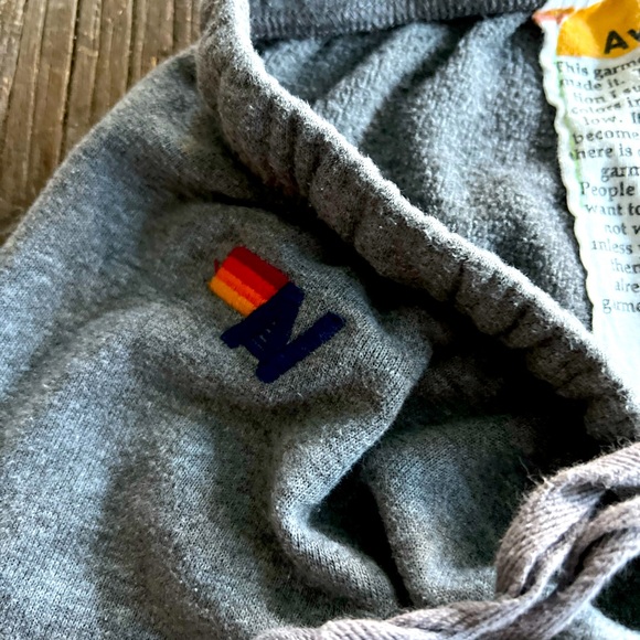 Aviator Nation 5-Stripe Sweatpants - Picture 4 of 7